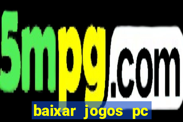 baixar jogos pc via μtorrent